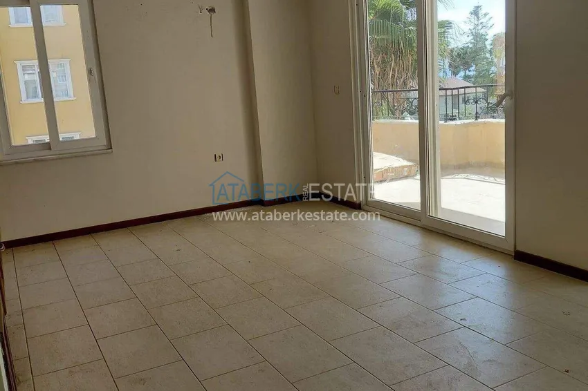 Kupuj  Apartament 2+1 przy plaży w Mahmutlar 3 