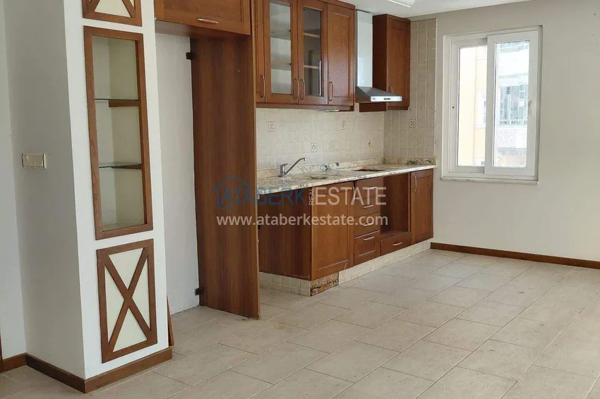 Kupuj  Apartament 2+1 przy plaży w Mahmutlar 4 