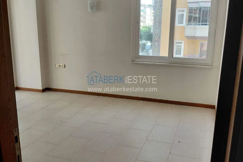 Kupuj  Apartament 2+1 przy plaży w Mahmutlar 5 