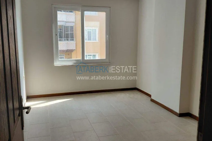 Kupuj  Apartament 2+1 przy plaży w Mahmutlar 7 