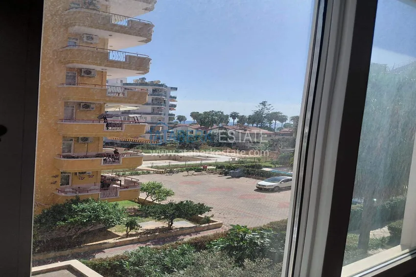 Kupuj  Apartament 2+1 przy plaży w Mahmutlar 8 