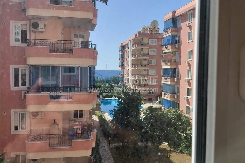 Kupuj  Apartament 2+1 przy plaży w Mahmutlar 9 