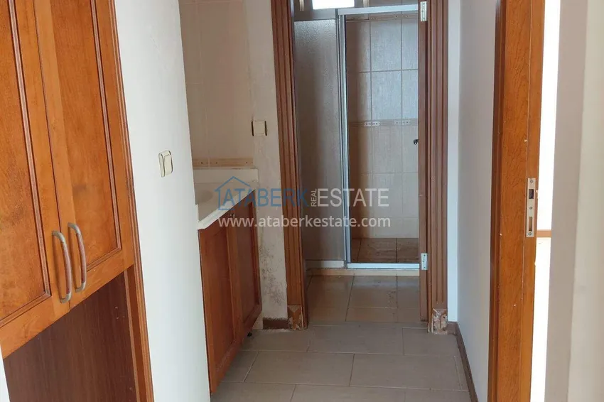 Kupuj  Apartament 2+1 przy plaży w Mahmutlar 10 