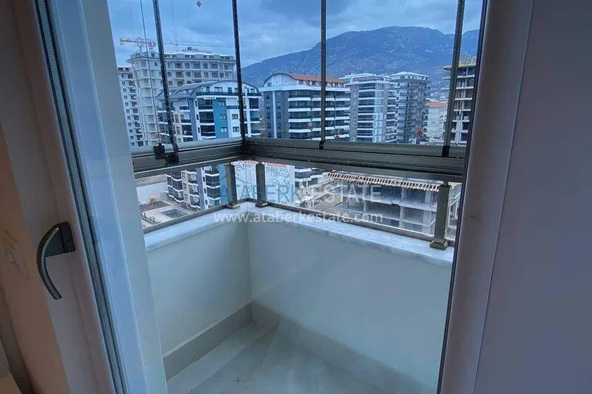 Kupuj  Mieszkanie 1+1 81 m² w centrum Mahmutlar — umeblowane, raty do 1 roku 20 