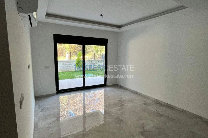Kupuj  Apartament 1+1 w Avsallar - z tarasem i dostępem do ogrodu, raty są możliwe 10 