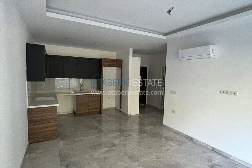 Kupuj  Apartament 1+1 w Avsallar - z tarasem i dostępem do ogrodu, raty są możliwe 11 