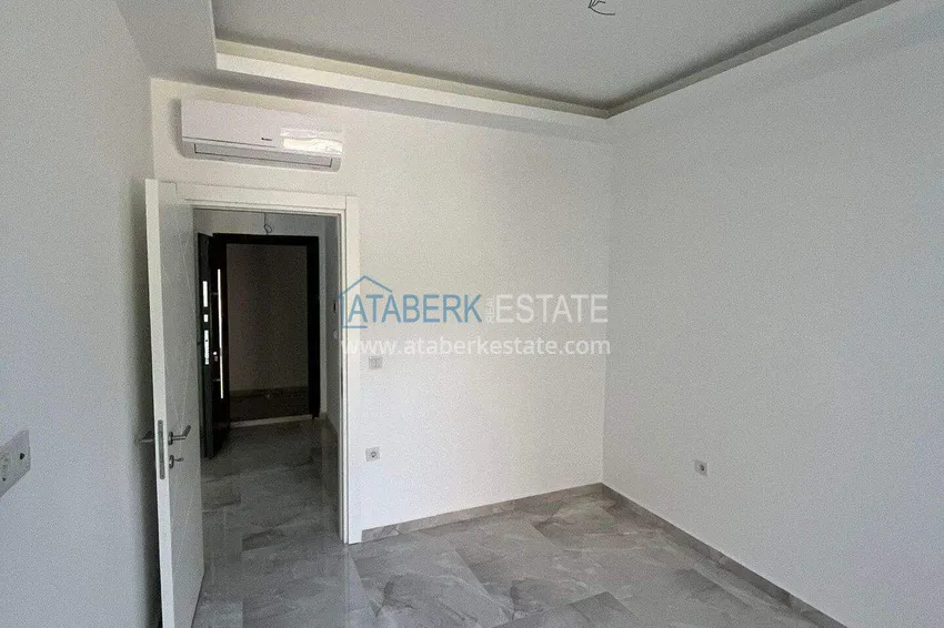 Kupuj  Apartament 1+1 w Avsallar - z tarasem i dostępem do ogrodu, raty są możliwe 13 