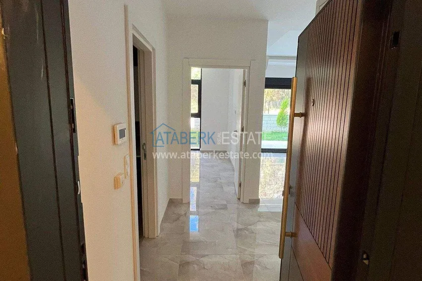 Kupuj  Apartament 1+1 w Avsallar - z tarasem i dostępem do ogrodu, raty są możliwe 8 