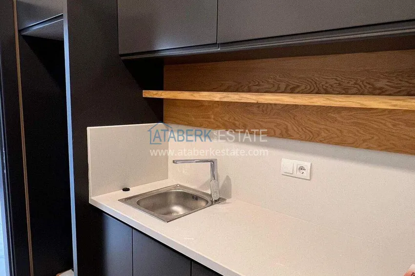 Kupuj  Nowoczesne biuro o powierzchni 85 m² w Oba - nowoczesne centrum biznesowe 12 