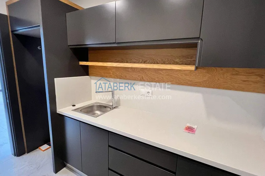 Kupuj  Nowoczesne biuro o powierzchni 85 m² w Oba - nowoczesne centrum biznesowe 13 