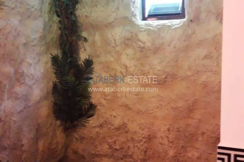 Umeblowane mieszkanie 2+1 132 m² w Mahmutlar - sprzedaż od właściciela 21 
