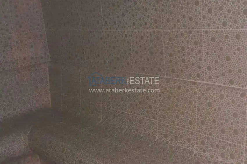 Umeblowane mieszkanie 2+1 132 m² w Mahmutlar - sprzedaż od właściciela 24 
