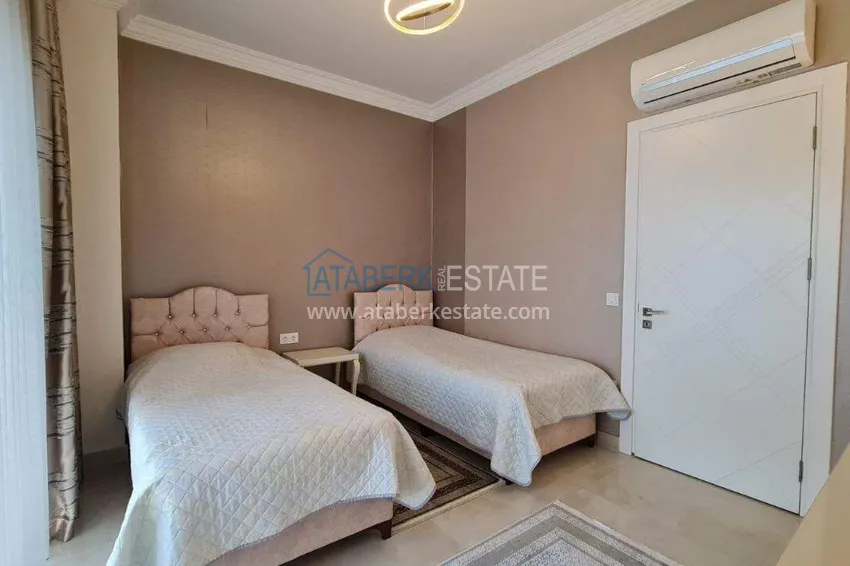 Kupuj  Umeblowane mieszkanie 2+1 132 m² w Mahmutlar - sprzedaż od właściciela 7 