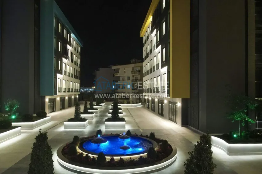 Nowoczesne biuro o powierzchni 85 m² w Oba - nowoczesne centrum biznesowe 8 