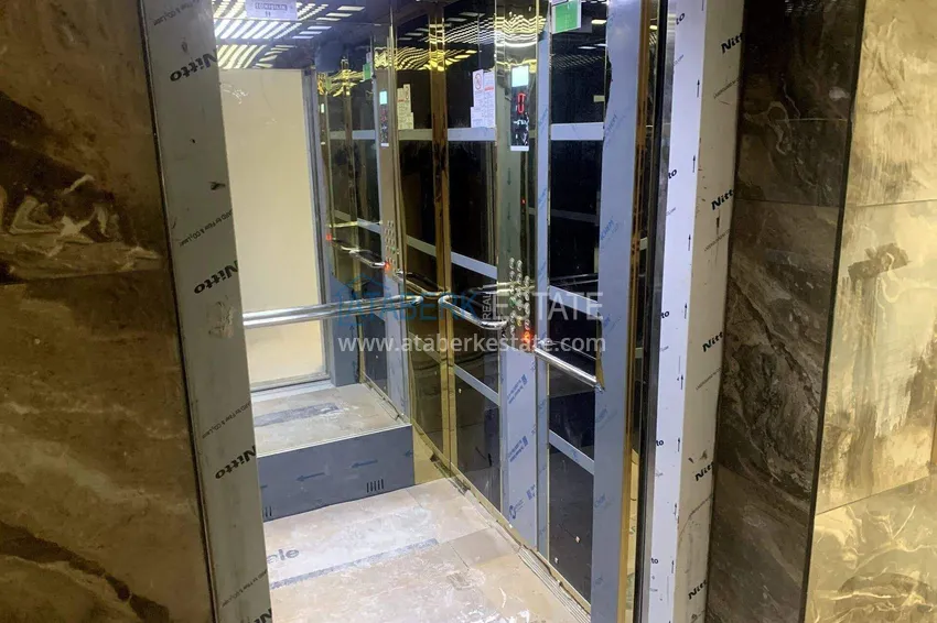 Apartament 1+1 w Avsallar - od właściciela, raty są możliwe 10 