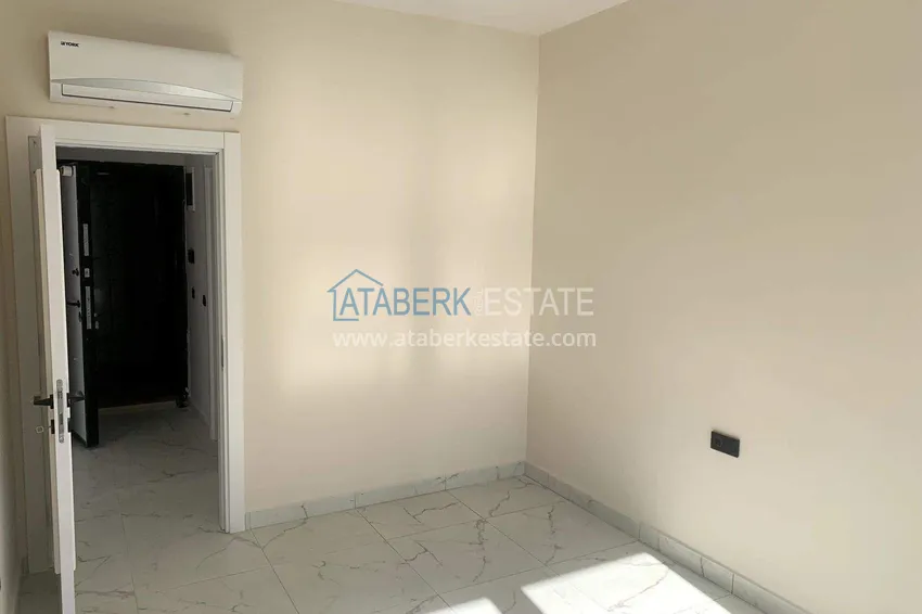 Kupuj  Apartament 1+1 w Avsallar - od właściciela, raty są możliwe 11 