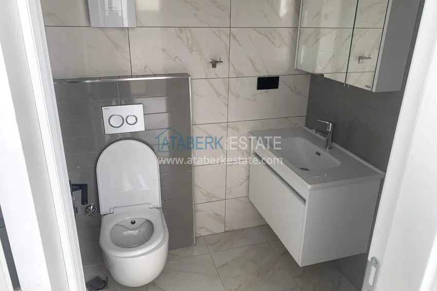 Kupuj  Apartament 1+1 w Avsallar - od właściciela, raty są możliwe 12 