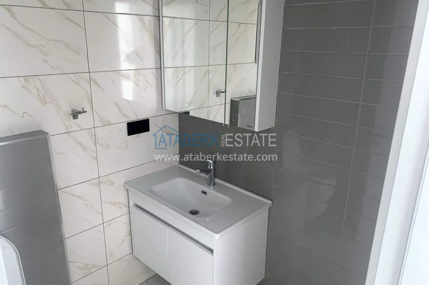 Kupuj  Apartament 1+1 w Avsallar - od właściciela, raty są możliwe 13 