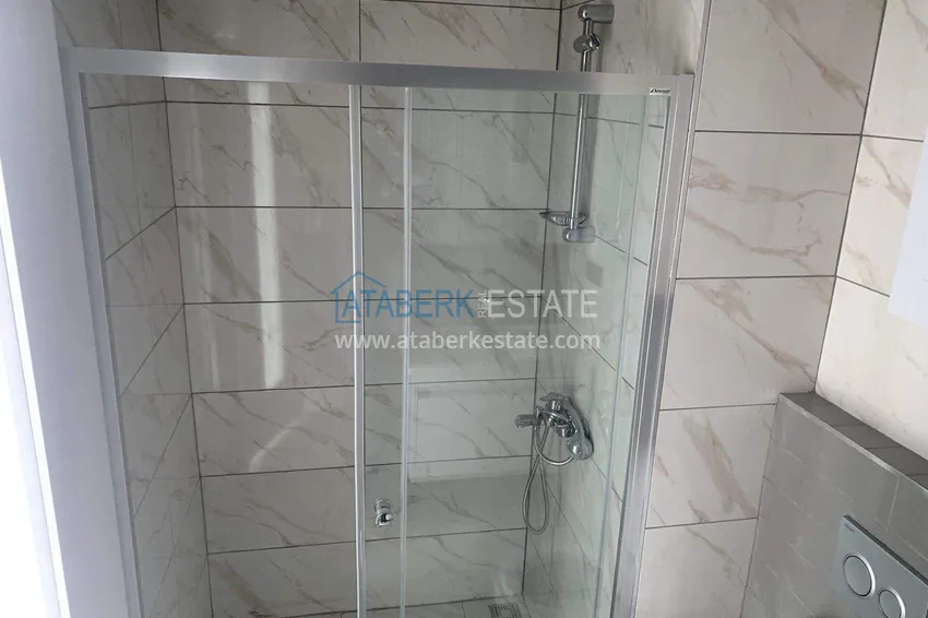 Kupuj  Apartament 1+1 w Avsallar - od właściciela, raty są możliwe 14 
