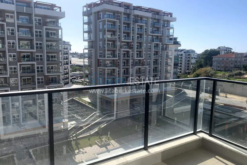 Kupuj  Apartament 1+1 w Avsallar - od właściciela, raty są możliwe 16 