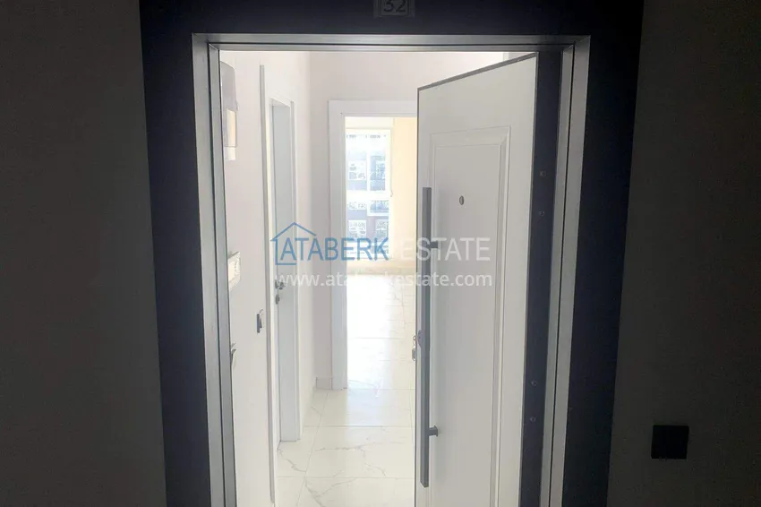 Kupuj  Apartament 1+1 w Avsallar - od właściciela, raty są możliwe 1 