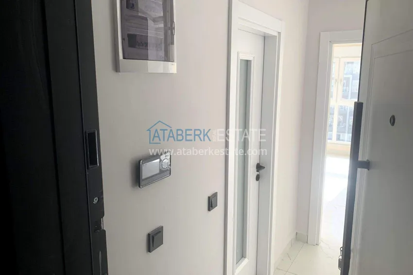 Kupuj  Apartament 1+1 w Avsallar - od właściciela, raty są możliwe 2 
