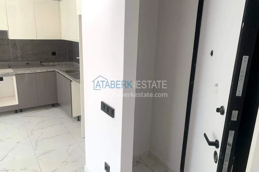 Kupuj  Apartament 1+1 w Avsallar - od właściciela, raty są możliwe 3 