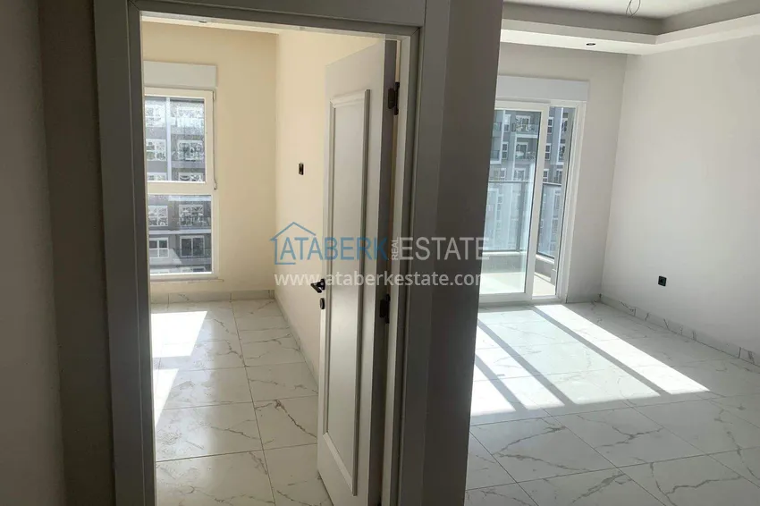 Kupuj  Apartament 1+1 w Avsallar - od właściciela, raty są możliwe 4 