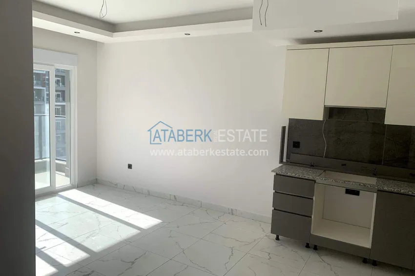 Kupuj  Apartament 1+1 w Avsallar - od właściciela, raty są możliwe 5 