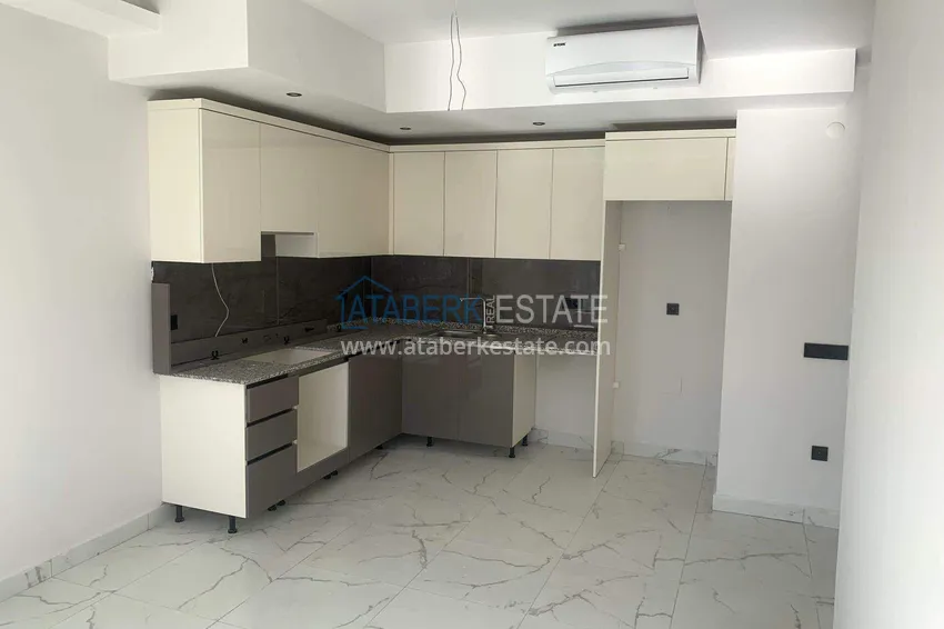 Kupuj  Apartament 1+1 w Avsallar - od właściciela, raty są możliwe 6 