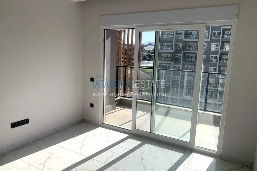 Kupuj  Apartament 1+1 w Avsallar - od właściciela, raty są możliwe 7 