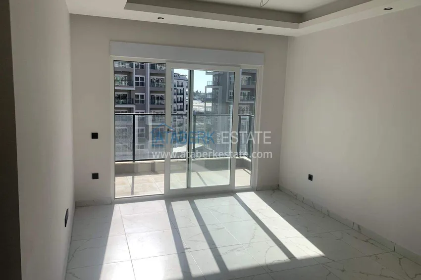 Kupuj  Apartament 1+1 w Avsallar - od właściciela, raty są możliwe 8 