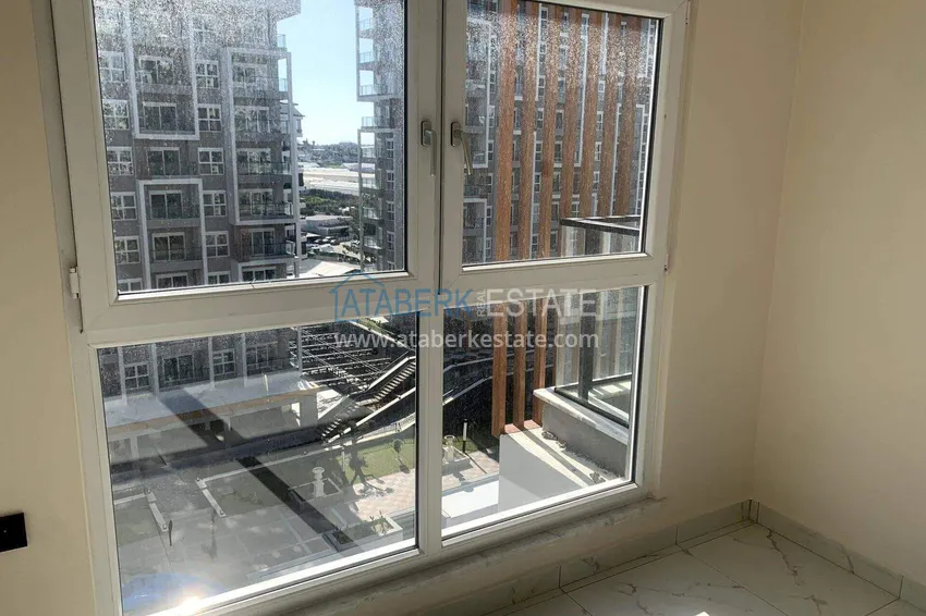 Kupuj  Apartament 1+1 w Avsallar - od właściciela, raty są możliwe 9 