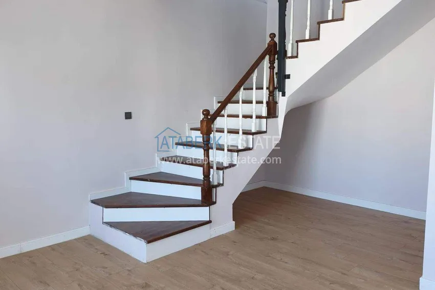 Kupuj  Penthouse duplex 5+1 w centrum Antalyi, w dzielnicy Muratpasa, 750 metrów od morza 10 