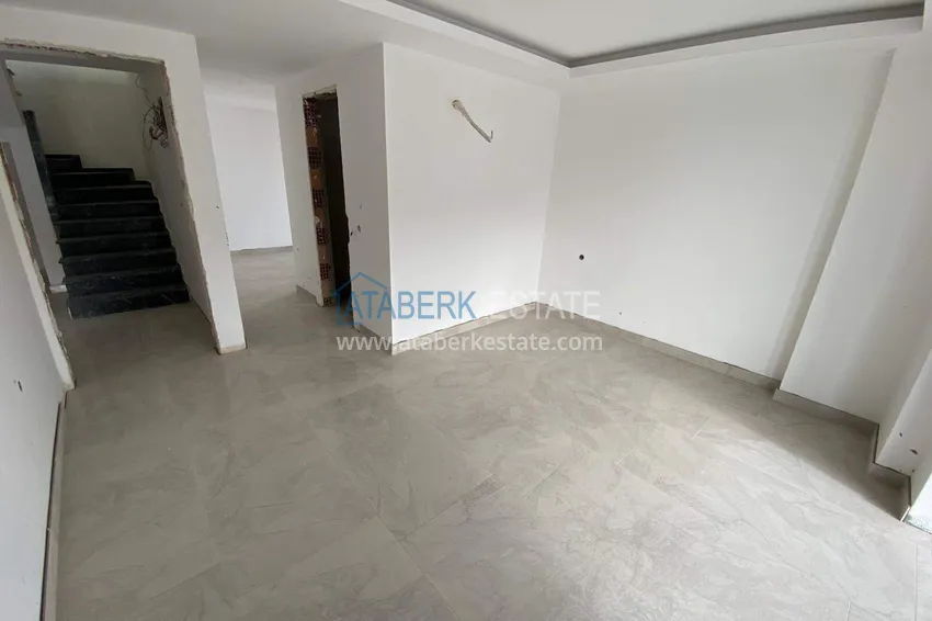 Kupuj  Nowy projekt inwestycyjny kompleksu mieszkalnego z bogatą infrastrukturą w centrum Alanyi 11 