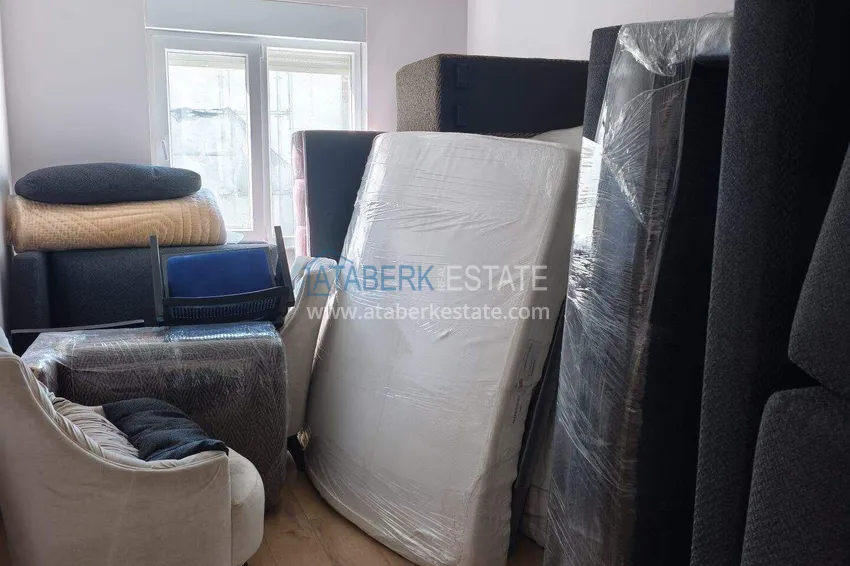 Kupuj  Penthouse duplex 5+1 w centrum Antalyi, w dzielnicy Muratpasa, 750 metrów od morza 11 