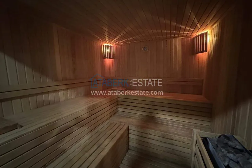 Apartament 1+1 w centrum Alanyi, 300 m od morza - oferta bezpośrednio od właściciela 12 
