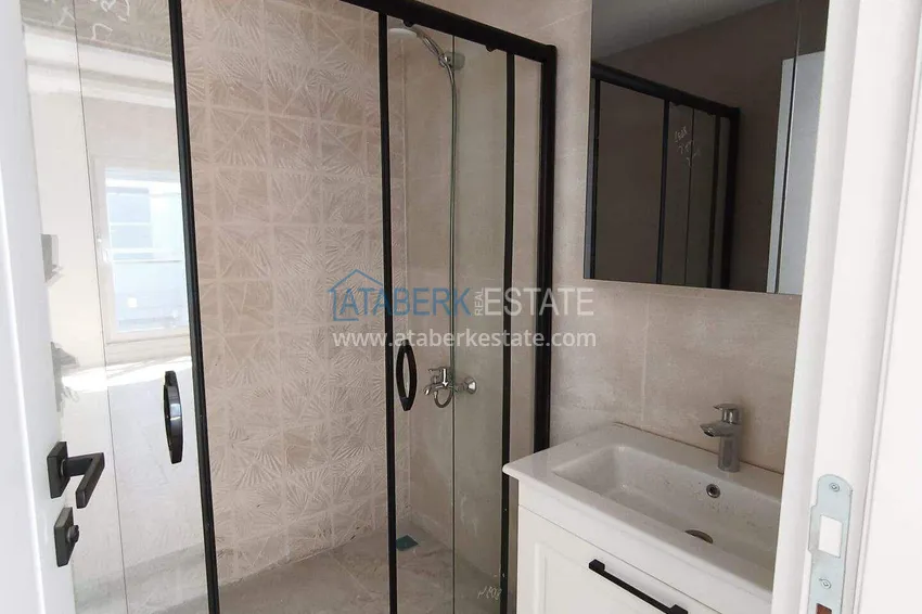 Kupuj  Penthouse duplex 5+1 w centrum Antalyi, w dzielnicy Muratpasa, 750 metrów od morza 14 