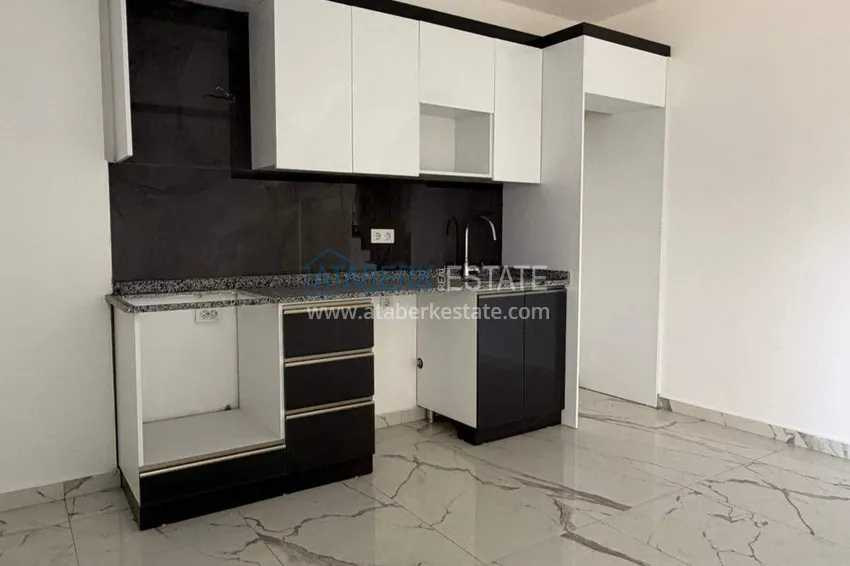 Kupuj  Duplex ogrodowy 2+1 z doskonałym wykończeniem w Oba, Alanya 4 