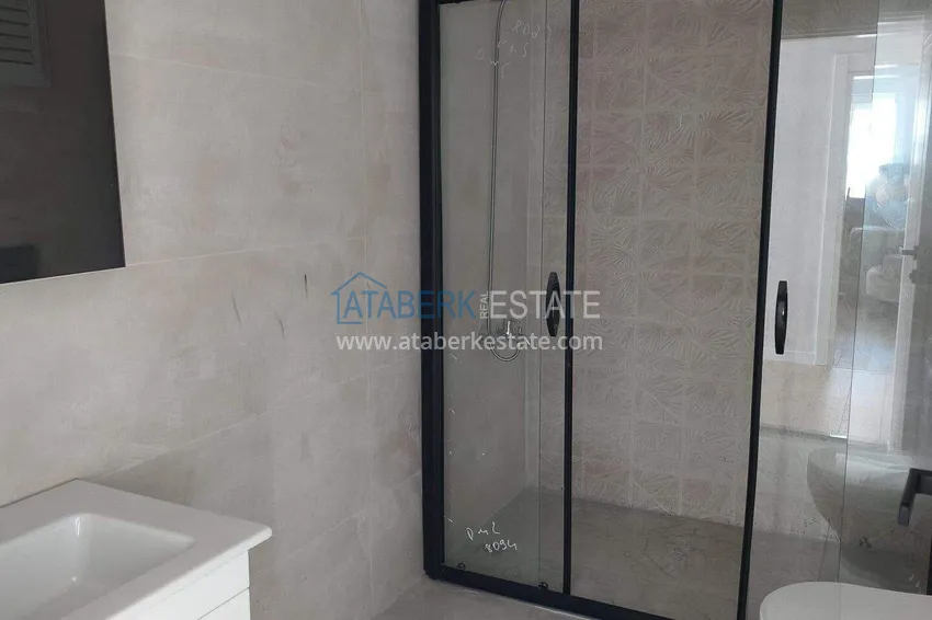 Kupuj  Penthouse duplex 5+1 w centrum Antalyi, w dzielnicy Muratpasa, 750 metrów od morza 16 