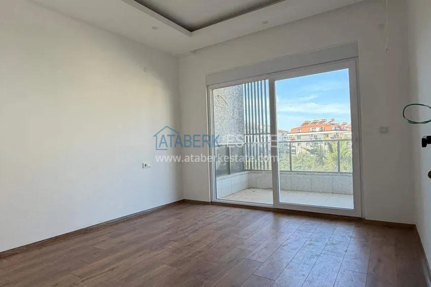Kupuj  Duplex ogrodowy 2+1 z doskonałym wykończeniem w Oba, Alanya 9 