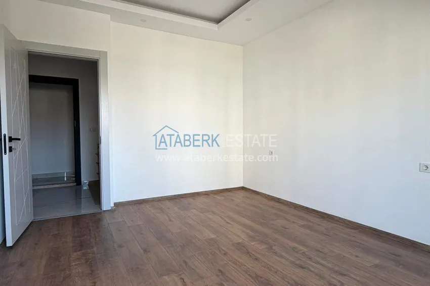 Kupuj  Duplex ogrodowy 2+1 z doskonałym wykończeniem w Oba, Alanya 10 