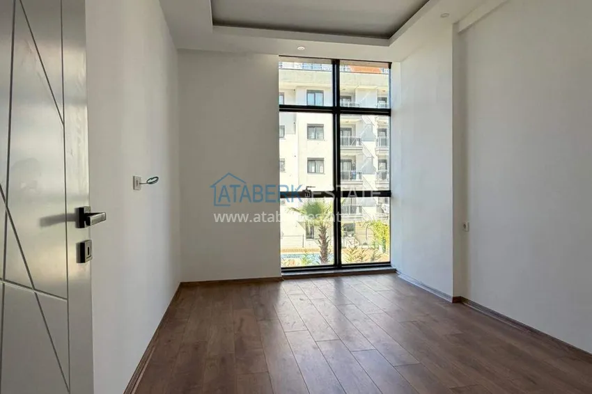Kupuj  Duplex ogrodowy 2+1 z doskonałym wykończeniem w Oba, Alanya 11 