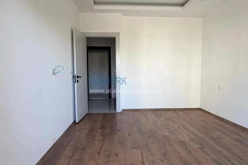 Kupuj  Duplex ogrodowy 2+1 z doskonałym wykończeniem w Oba, Alanya 12 
