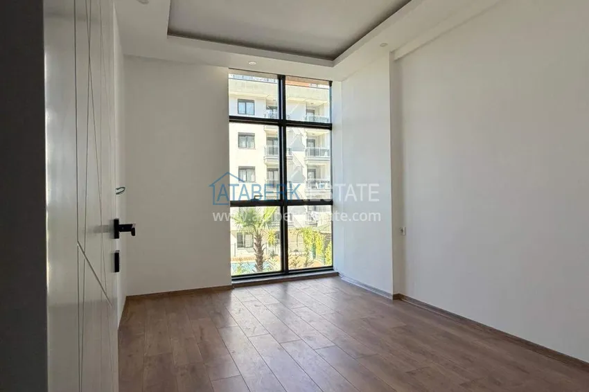 Kupuj  Duplex ogrodowy 2+1 z doskonałym wykończeniem w Oba, Alanya 13 