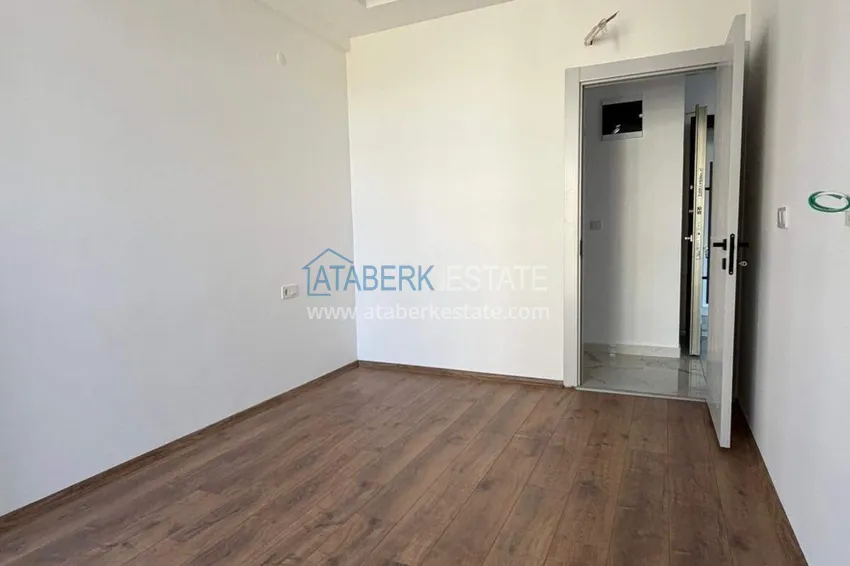 Kupuj  Duplex ogrodowy 2+1 z doskonałym wykończeniem w Oba, Alanya 15 