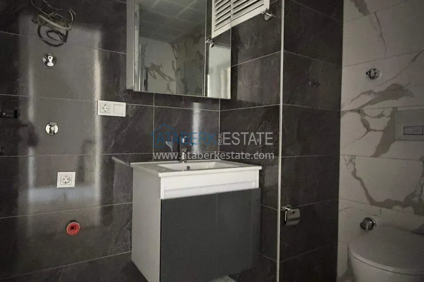Kupuj  Duplex ogrodowy 2+1 z doskonałym wykończeniem w Oba, Alanya 17 