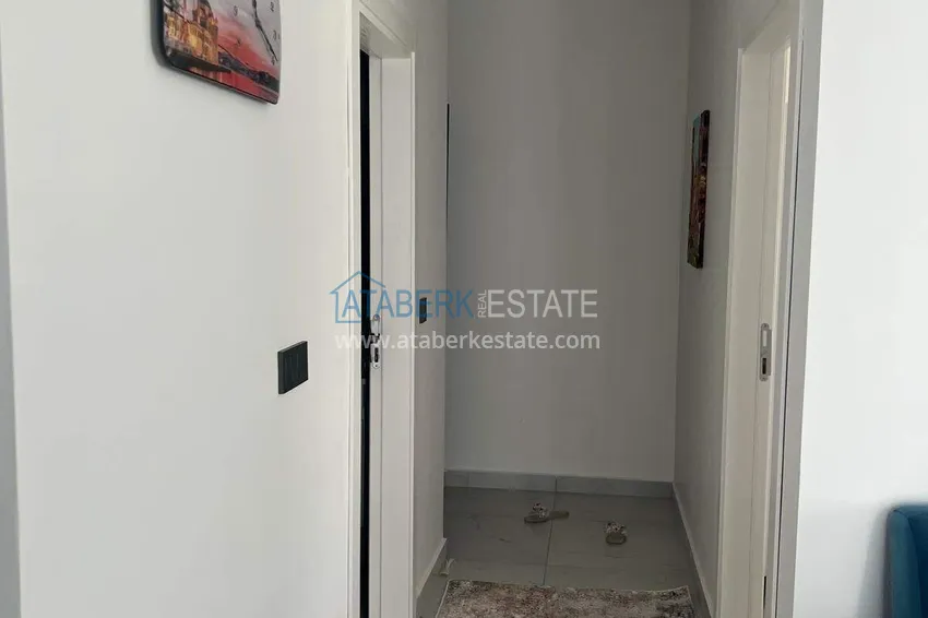 Kupuj  Apartament pod klucz 1+1 w Kargicak - 300 m od morza, oferta od właściciela 2 