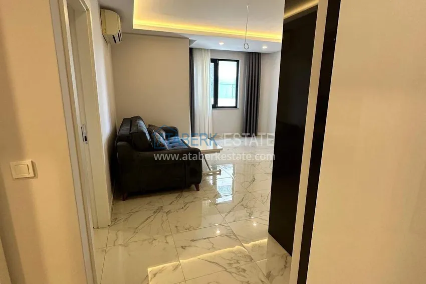Kupuj  Apartament 1+1 w centrum Alanyi, 300 m od morza - oferta bezpośrednio od właściciela 2 