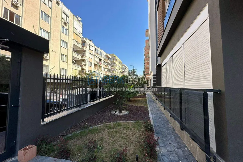 Penthouse duplex 5+1 w centrum Antalyi, w dzielnicy Muratpasa, 750 metrów od morza 2 